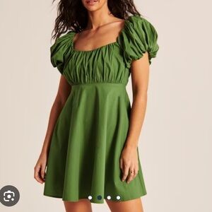 Abercrombie dress Brand new without tags